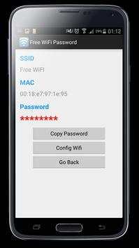 WiFi Hacker Simulated screenshot 4