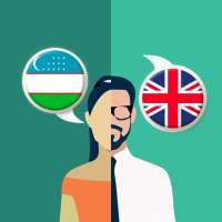 Uzbek-English Translator on 9Apps