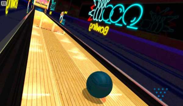 King of Bowling screenshot 4