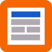 News Minute Lite logo