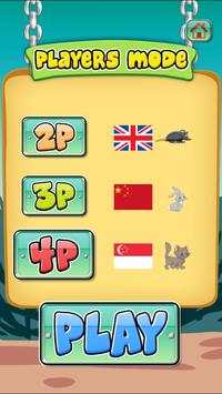 Ular dan Tangga Kerajaan Ludo screenshot 7
