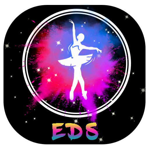 Expressionz Dance Studio icon