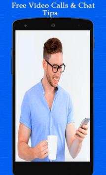 Tips for imo video free call free screenshot 1