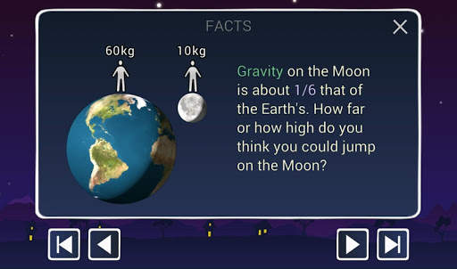 Luna screenshot 12