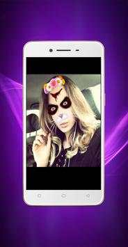 Zombie Snapchat Camera Filters screenshot 4