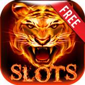 Fire Tiger: Free Slots Casino 1.1