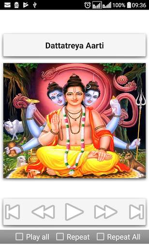 All Gods Aarti screenshot 7
