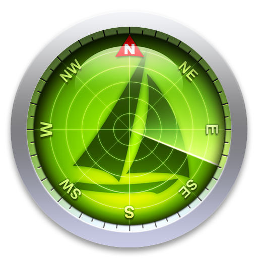 Boat Beacon - AIS Navigation icon