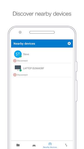 iShare-Lite  File sharing like Shareit & Xender 3 تصوير الشاشة