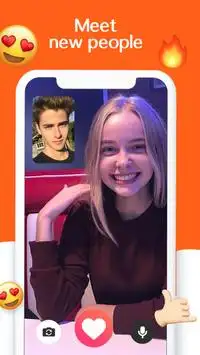 Free Badoo screenshot 1