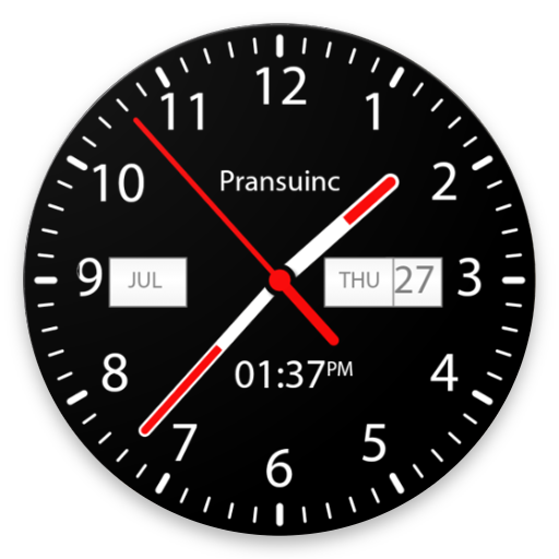 Night Clock icon