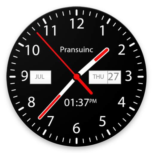 Night Clock 1.130