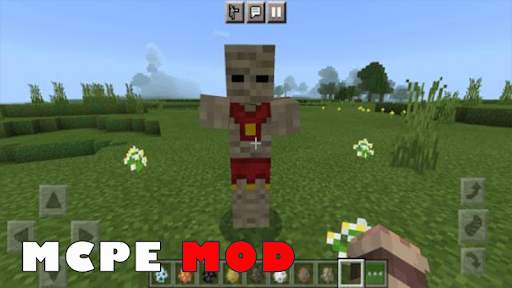 Mod Zombies for Minecraft screenshot 6