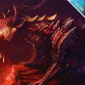 Fire Dragon Launcher 1.1.10