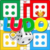 Ludo 3D Multiplayer - Dice Games 1.3.5