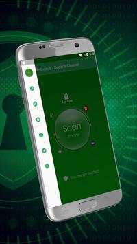 Turbo Cleaner - Security - Antivirus screenshot 2