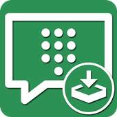 Open in WhatsApp & Status Saver 1.2