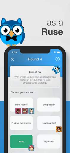 Finto - Fool your Friends! screenshot 3