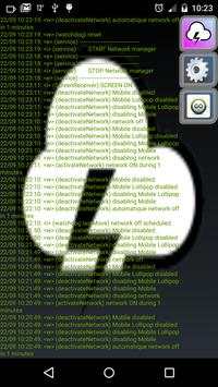NetworkManager screenshot 1