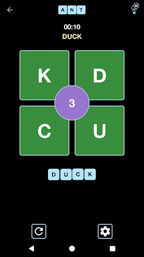 Word Match - Classic Word Games screenshot 5