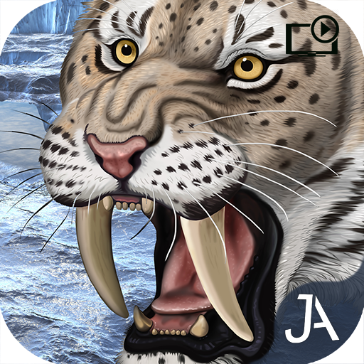 ikon Ice Age Hunter: Online Evolution