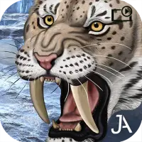 Ice Age Hunter: Online Evolution