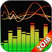 Music 10 Band Equalizer Bass Booster 1.2