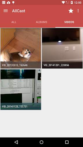 AllCast Premium screenshot 6