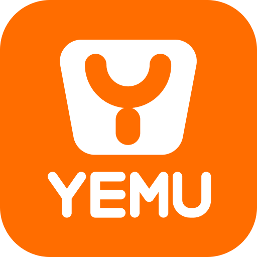 Yemu : Shop, Sell &amp; Make Money icon