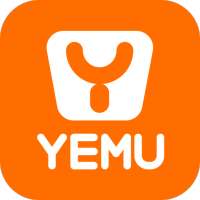 Yemu : Shop, Sell & Make Money logo