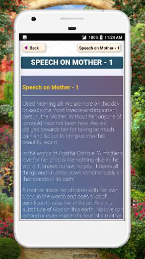 English Speech Practice Offline Speech in English screenshot 16