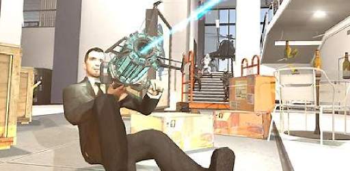 Helper For Garry's Mod screenshot 2