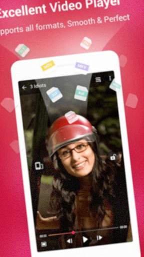 Shareit File Transfer & Share App Guide Shareit скриншот 4