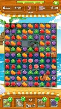 Fruit Crush Frenzy screenshot 5