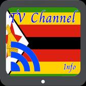 TV Zimbabwe Info Channel 1.0