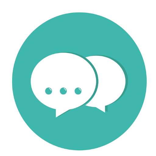 Fake Chat icon