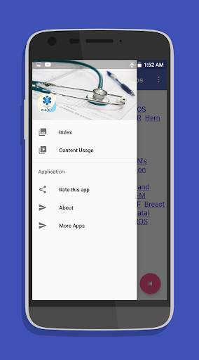 Clinical Examination Tips screenshot 3