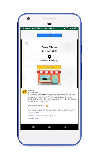 Mobile Price in Bangladesh-মোবাইল এর দাম-BD screenshot 8