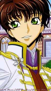 Cute Boys Anime Wallpaper 3 تصوير الشاشة