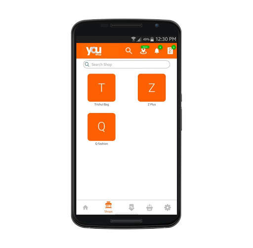 You Shop screenshot 3