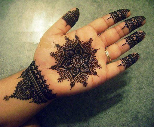 Mehndi Designs Offline screenshot 16