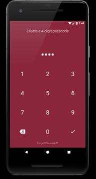 Easy Video Photo Locker скриншот 5