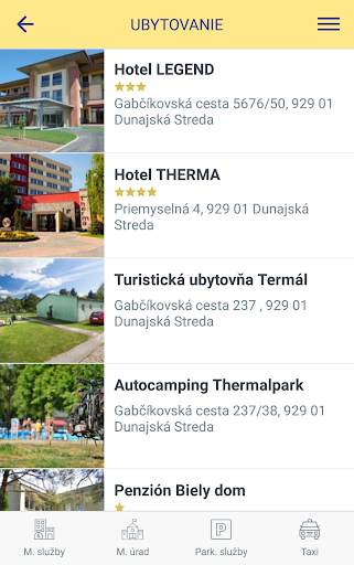 DS APP screenshot 3