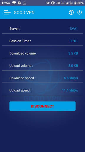 Good Vpn screenshot 3