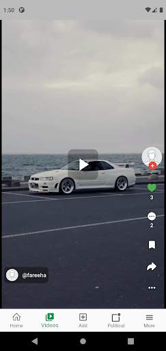 Raabta Social screenshot 5