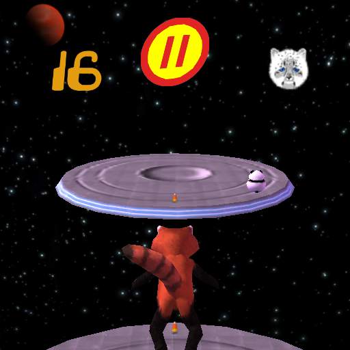 A PandaMensional Adventure! screenshot 9
