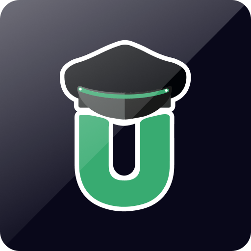 DriveU: Car Drivers &amp; Services icon