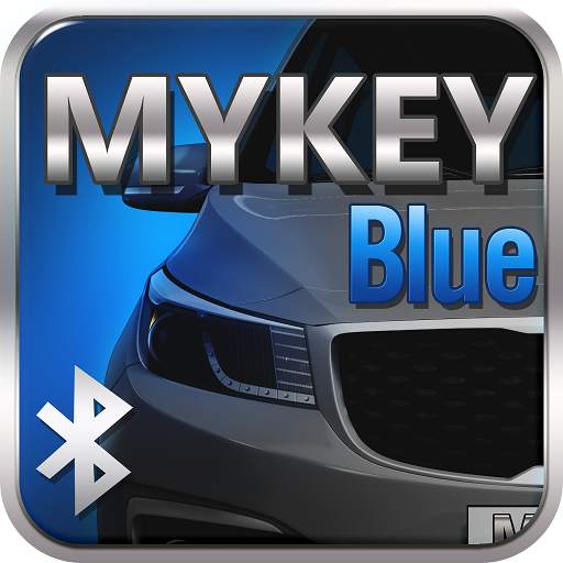 MYKEY Premium BT 0.2