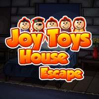 Escape Games Store-20 logo