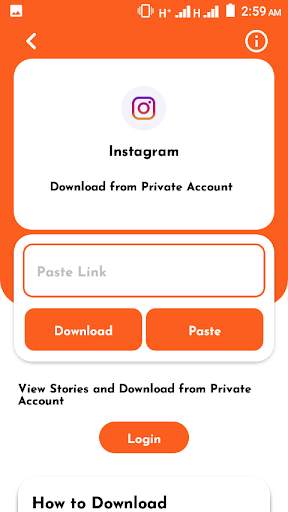 Sovido - Video Downloader screenshot 5